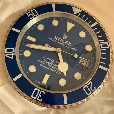 neu rolex kaufen|rolex wanduhr original.